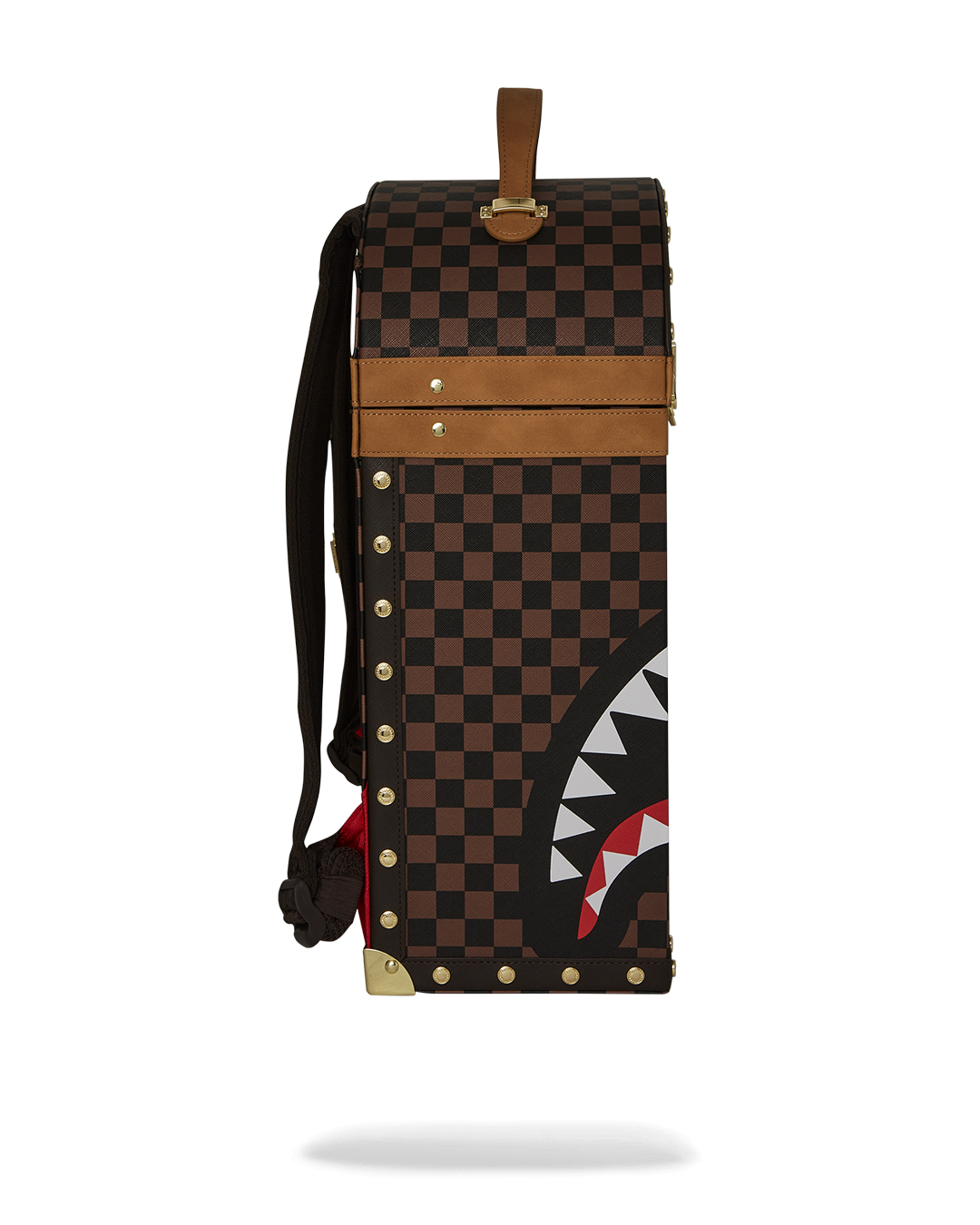 HENNYVILLE TRUNK BACKPACK