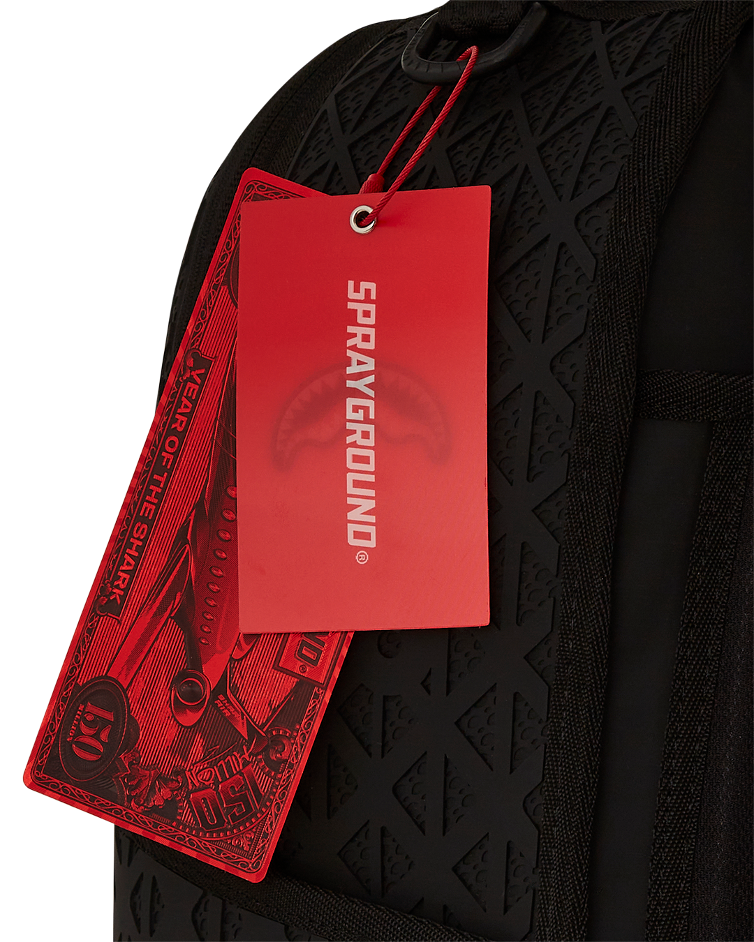 FUTURE PROXIMO GHOST BACKPACK