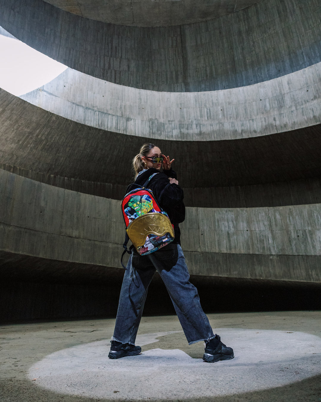 15 YEARS OF EPICNESS BACKPACK