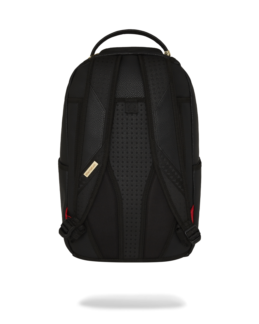 SHARK CENTRAL GILDED BITE BACKPACK