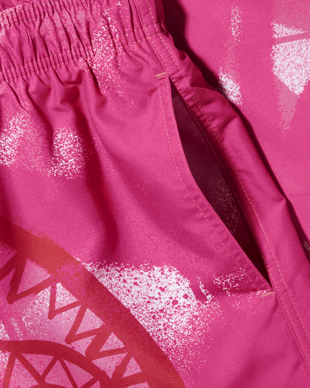 DESIGN STORM SWIM SHORTS