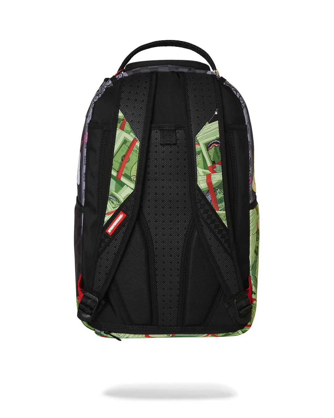 ABEARICAN SUCCESS DLXR BACKPACK