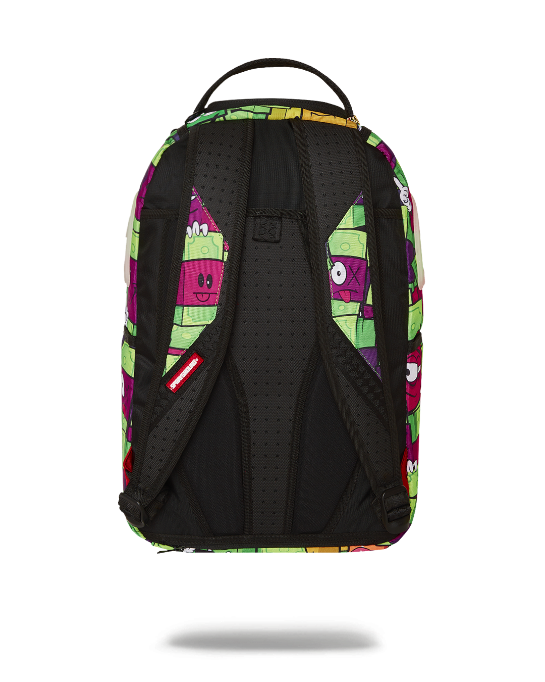 MONEY BOYZ MONEY MOB BACKPACK