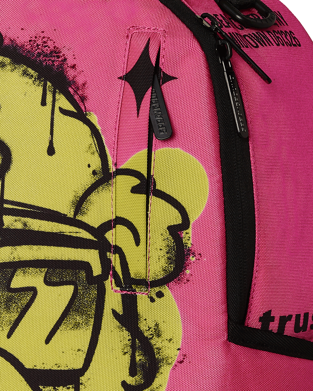 FUTURE FLEX BEAR BACKPACK