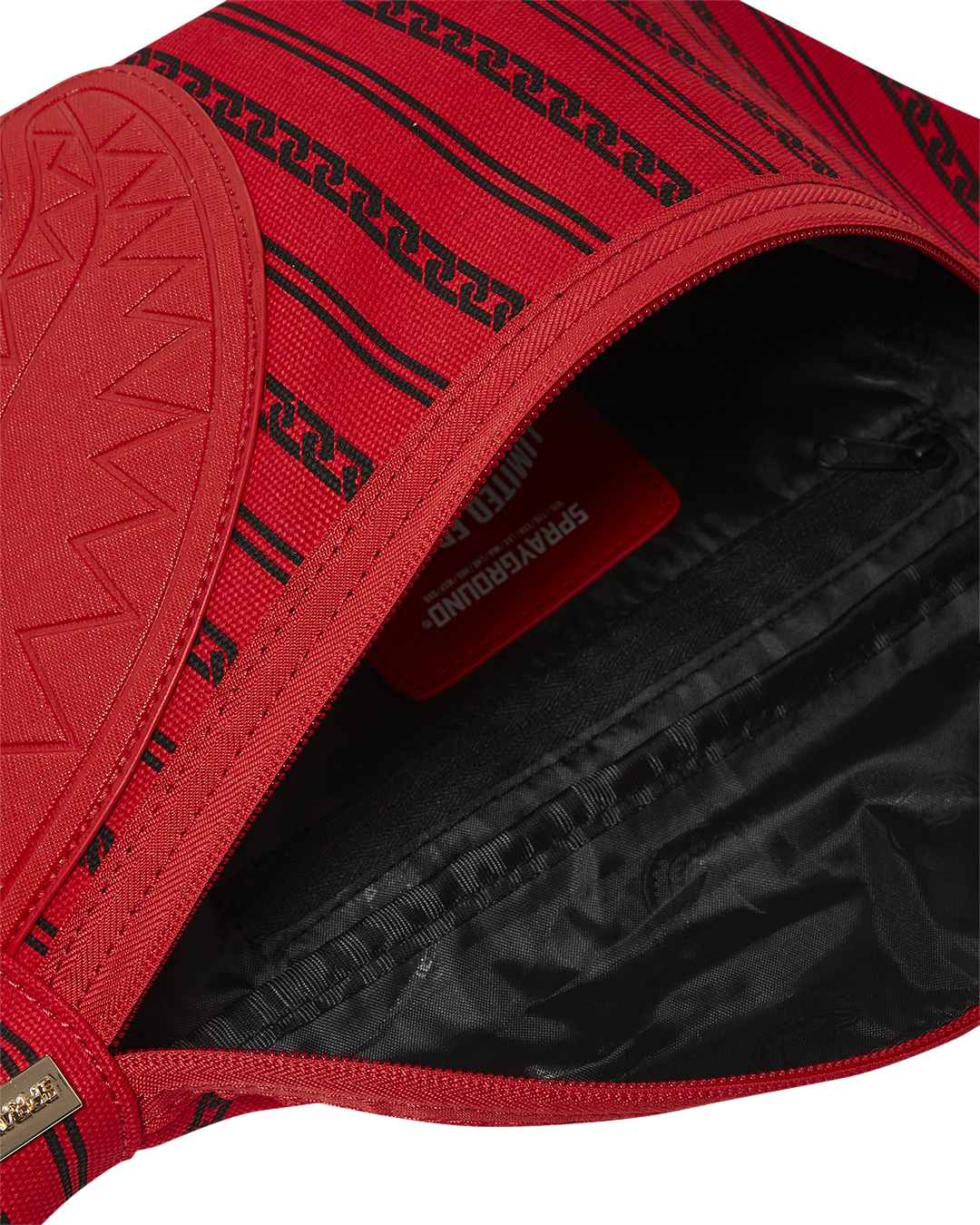 SKYCHAIN SUPPLYCHAIN SAVVY CROSSBODY