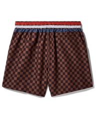 SHARKS IN PARIS GT SWIM SHORTS