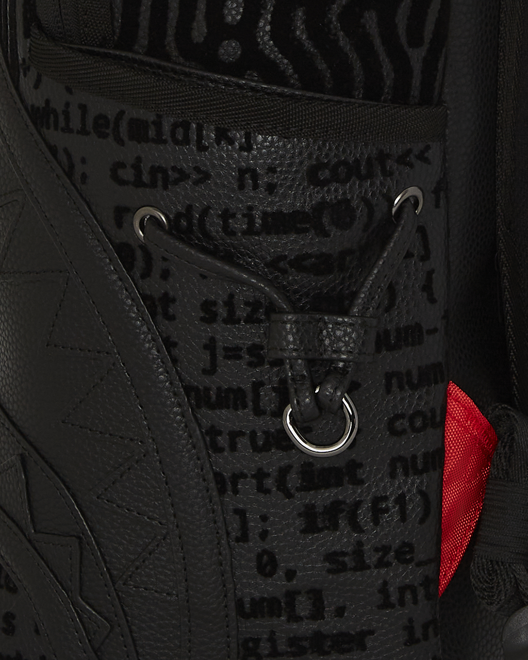 NEMESIS HUNT BACKPACK